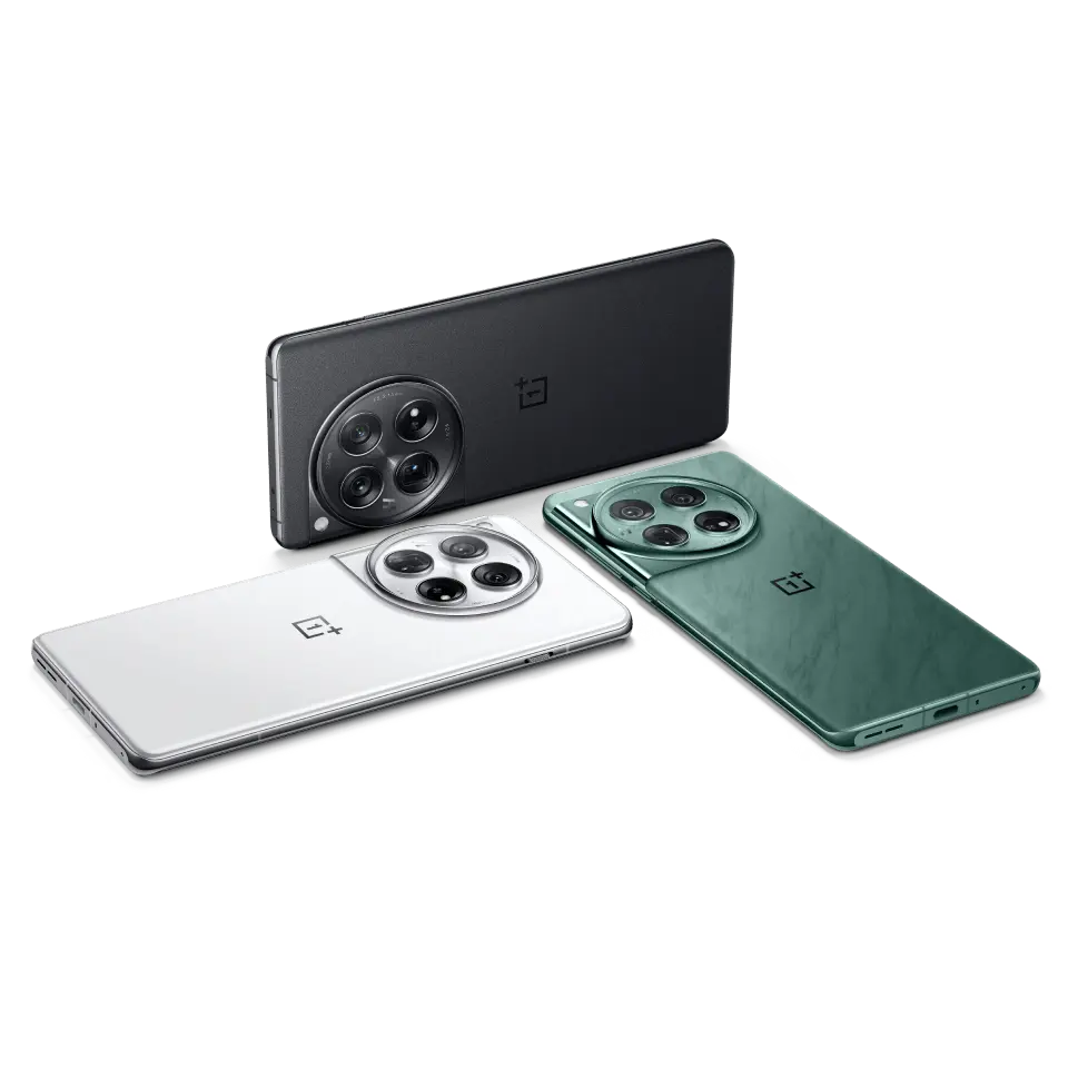 Oneplus 12 5G